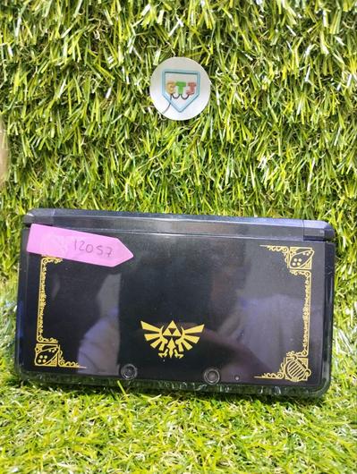 Nintendo 3DS Legend of Zelda 25th Anniversary [Special Edition] photo