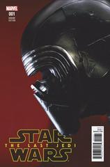 Star Wars: The Last Jedi [1:10 Movie] #1 (2018) Comic Books Star Wars: The Last Jedi Prices