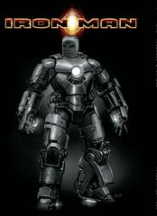 Invincible Iron Man Omnibus [Movie - Hardcover] #1 (2008) Comic Books Invincible Iron Man Prices