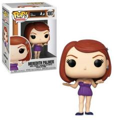 Meredith Palmer #1007 Funko POP Television Prices