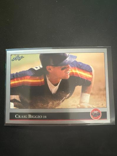 Craig Biggio #315 photo