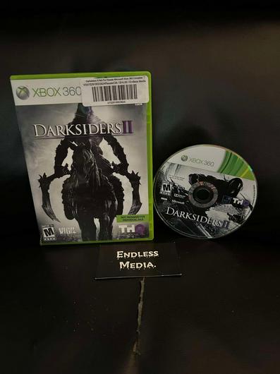 Darksiders II [Not for Resale] photo