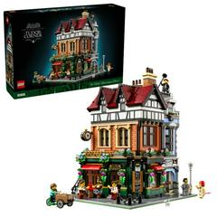 Tudor Corner #10350 LEGO Icons Prices