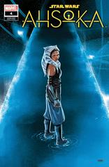 Star Wars: Ahsoka [Annie Wu] #4 (2024) Comic Books Star Wars: Ahsoka Prices