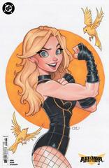 Black Canary: Best of the Best [Uminga] #1 (2024) Comic Books Black Canary: Best of the Best Prices