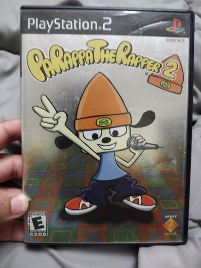 PaRappa the Rapper 2 photo