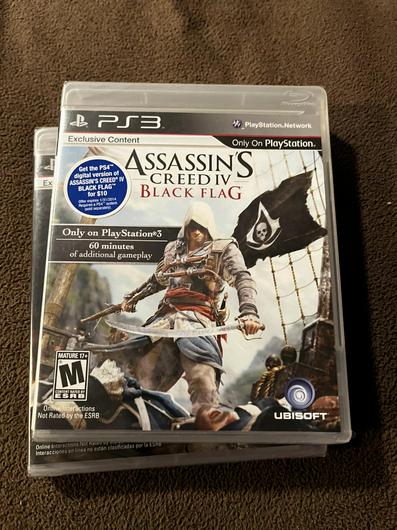 Assassin's Creed IV: Black Flag photo