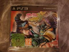 Jojo's Bizarre Adventure: All Star Battle [Not For Resale] PAL Playstation 3 Prices