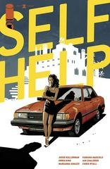 Self Help #2 (2024) Comic Books Self Help Prices