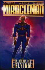 Miracleman: A Dream of Flying [Hardcover] #1 (1988) Comic Books Miracleman Prices