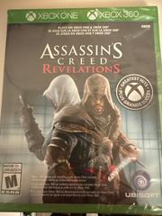 Assassin's Creed Revelations [Greatest Hits] Xbox One Prices