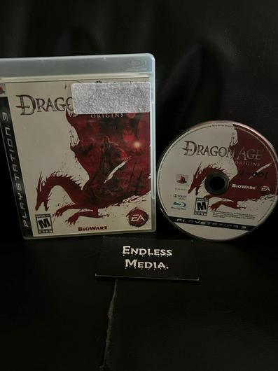 Dragon Age: Origins photo