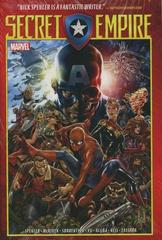 Secret Empire [Hardcover] (2017) Comic Books Secret Empire Prices