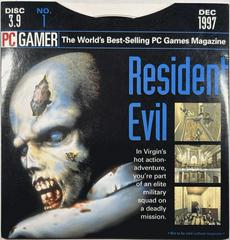 CD ROM | PC Gamer [Issue 043] PC Gamer Magazine