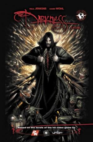 The Darkness: Levels [Paperback] (2007) Comic Books The Darkness: Level