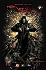 The Darkness: Levels [Paperback] (2007) Comic Books The Darkness: Level Prices