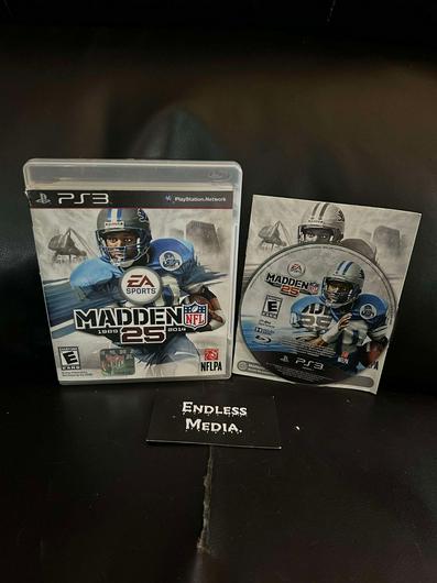 Madden NFL 25 photo