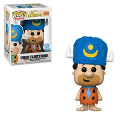 Fred Flintstone #658 Funko POP Animation Prices