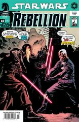 Star Wars: Rebellion #10 (2007) Comic Books Star Wars: Rebellion Prices