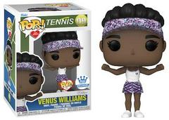 Venus Williams #9 Funko POP Tennis Prices