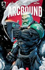 Arcbound [Kirkham] #1 (2024) Comic Books Arcbound Prices