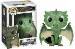 Rhaegal #20 Funko POP Game of Thrones Prices