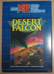 Desert Falcon Atari XE Prices