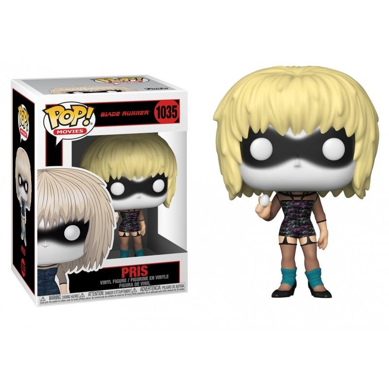 Pris #1035 Funko POP Movies