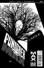 Punisher MAX #22 (2012) Comic Books Punisher MAX Prices