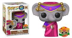 Priya #6 Funko POP Around the World Prices