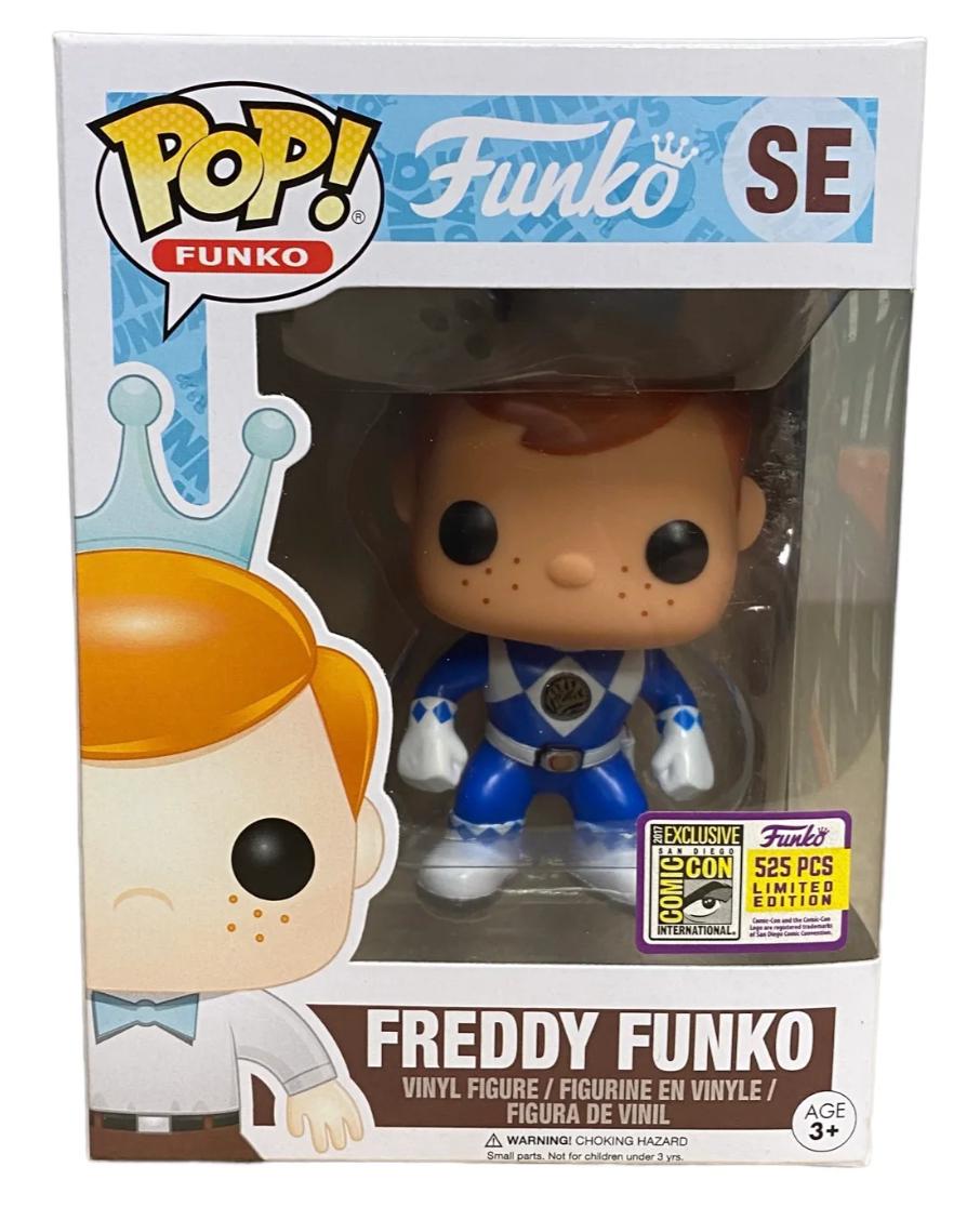 Freddy Funko Freddy 2024 Ranger