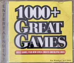 1000+ Great Games PC Games Prices