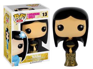 Nana #13 Funko POP Asia