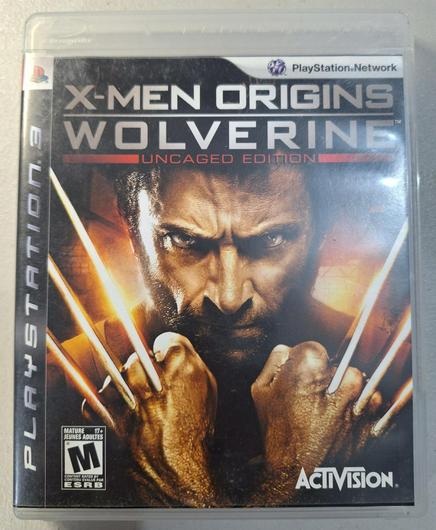 X-Men Origins: Wolverine photo