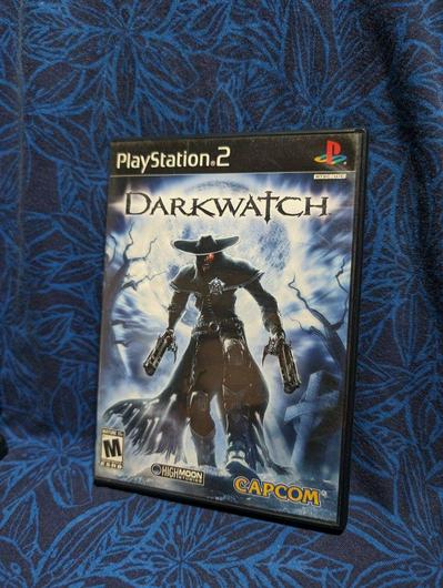 Darkwatch photo