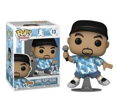 Gabriel Fluffy Iglesias [Jumping Fluffy] #13 Funko POP Comedians Prices