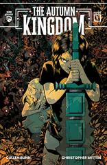 Autumn Kingdom [Meath] #2 (2024) Comic Books Autumn Kingdom Prices