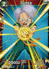 Trunks BT13-014 Dragon Ball Super Supreme Rivalry Prices