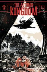 Autumn Kingdom [Sampson] #1 (2024) Comic Books Autumn Kingdom Prices