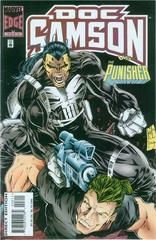 Doc Samson #3 (1996) Comic Books Doc Samson Prices