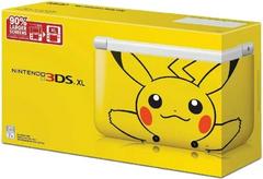 Nintendo 3DS XL Pikachu Yellow Nintendo 3DS Prices