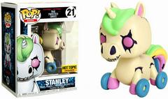 Stanley #21 Funko POP Books Prices