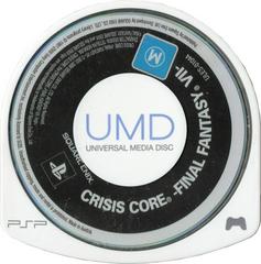 UMD | Crisis Core: Final Fantasy VII PAL PSP