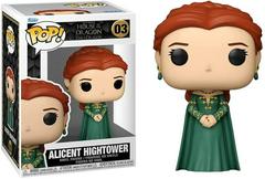 Alicent Hightower #3 Funko POP House of the Dragons Prices