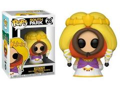 Princess Kenny #28 Funko POP South Park Prices