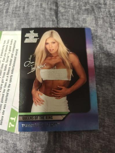 Torrie Wilson #71 photo