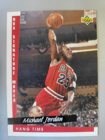 Michael Jordan #237 photo