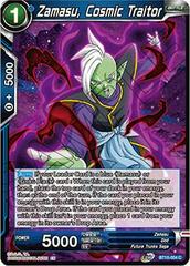 Zamasu, Cosmic Traitor BT10-054 Dragon Ball Super Rise of the Unison Warrior Prices