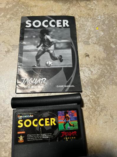 International Sensible Soccer photo