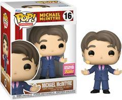 Michael McIntyre #16 Funko POP Comedians Prices